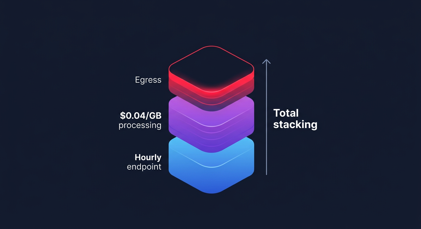 Transfer fees cost stacking