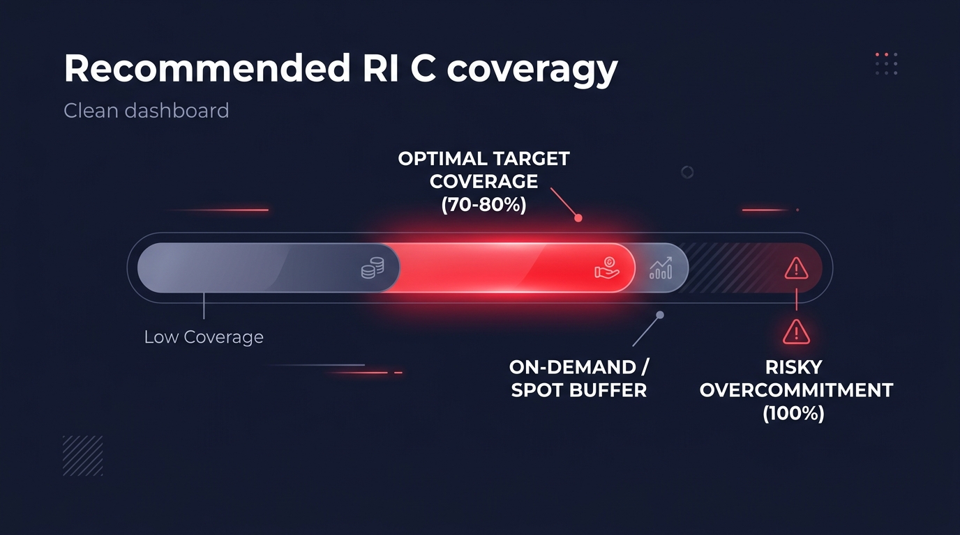 RI coverage target