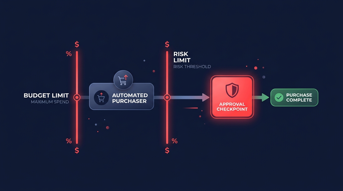 Automation guardrails diagram