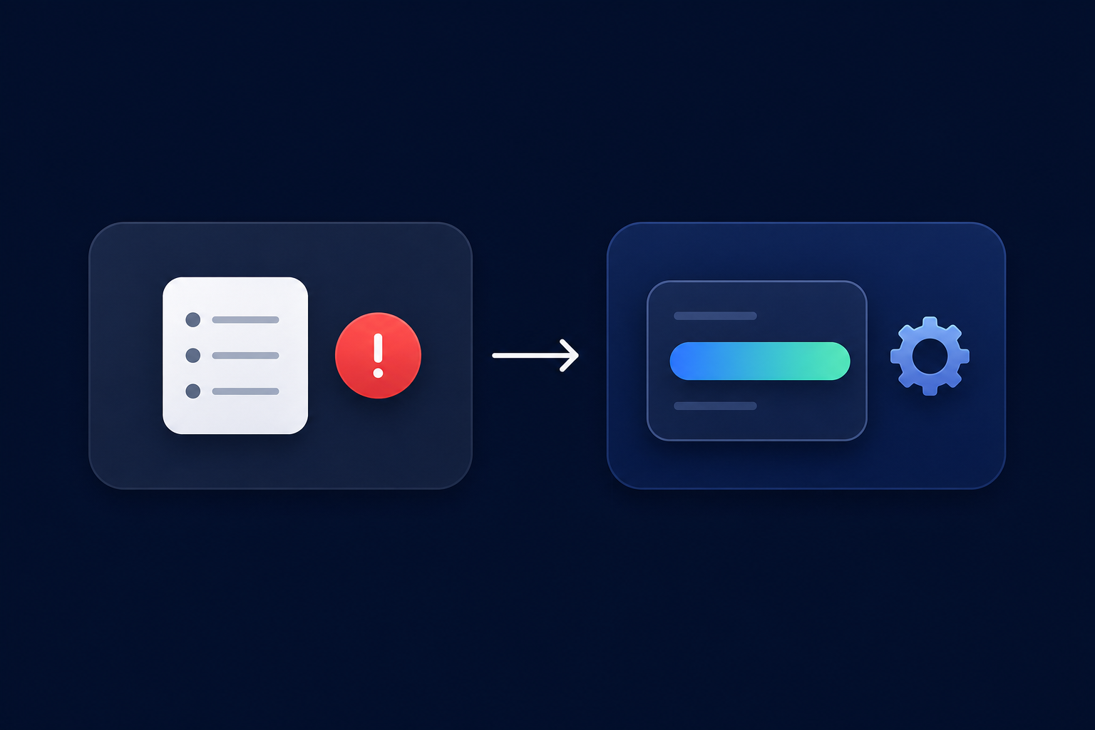 Automated RDS optimization