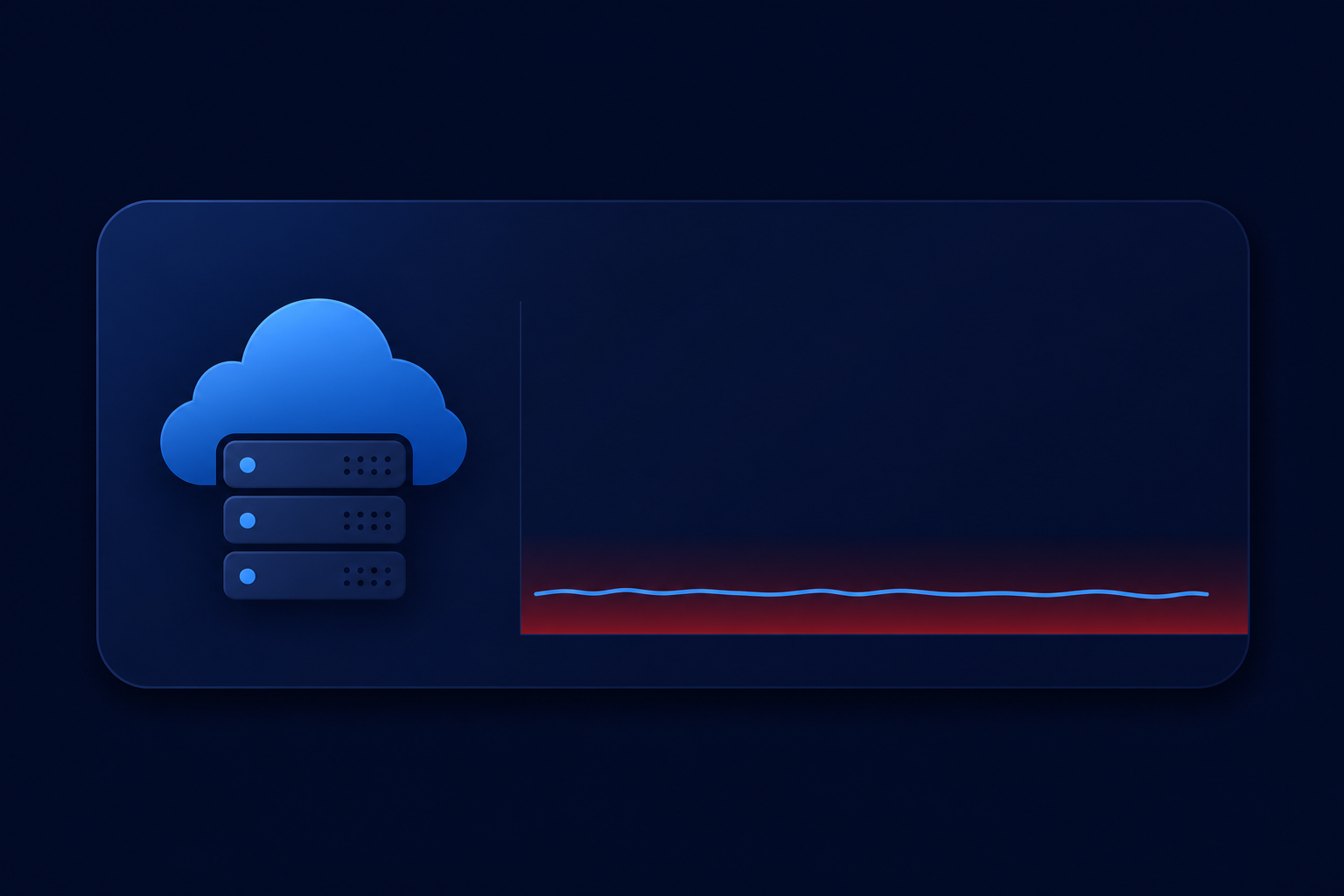 Low CPU idle instance